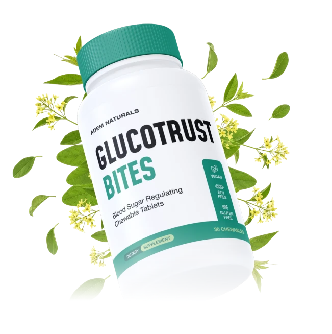 Glucotrust-Bites-Supplement